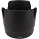 Camera Lens Hood for Canon EF 70-200mm f/2.8L - ET-87 
